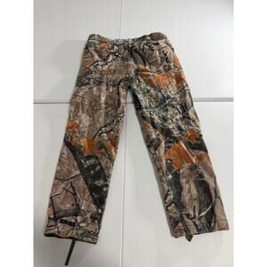 Vintage Men’s Wrangler Camouflage Pant 30 x30